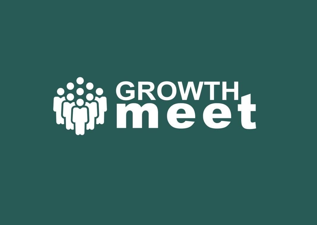 Що таке GrowthMeet і для чого ми запустили GrowthMeet?