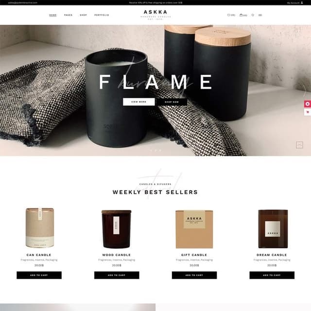 Why Moving From Social Media to Your Own Online Store Is a Game-Changer: Iryna’s Story