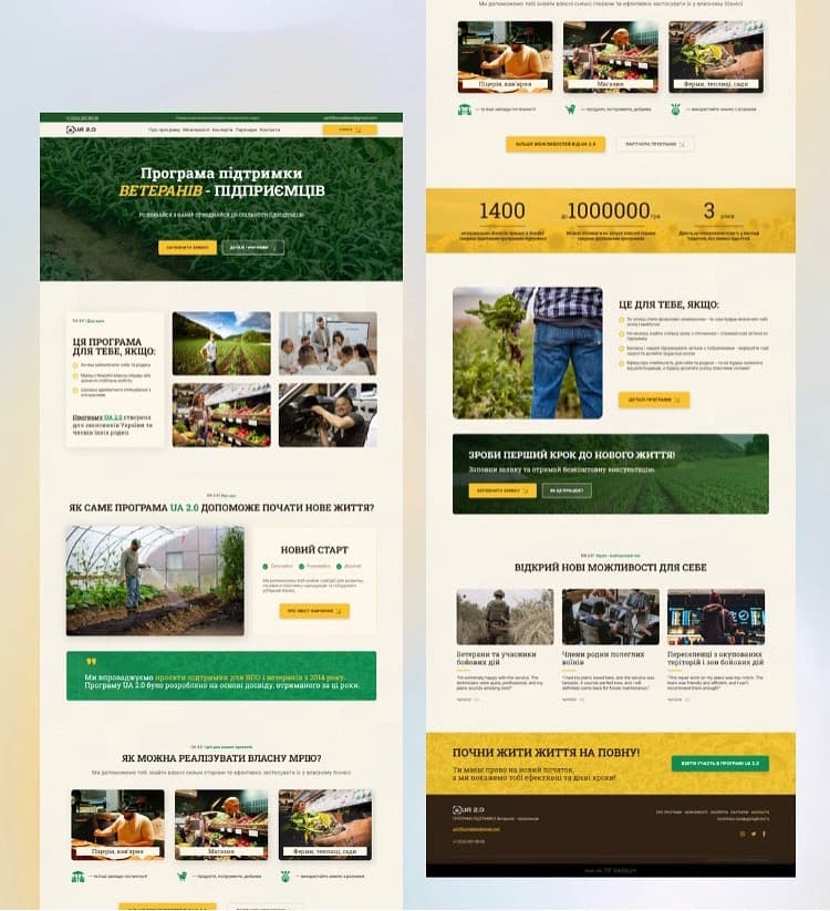 Чому ваш бізнес втрачає клієнтів без якісного сайту: створюємо продаючі сайти на Weblium